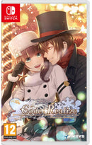 Nintendo Switch Code Realize Wintertide Miracles