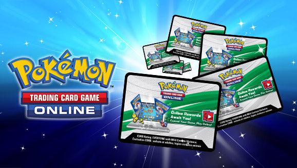 POKEMON TRADING CARD GAME SPRING V FORCES TIN (LUCARIO V) - DataBlitz