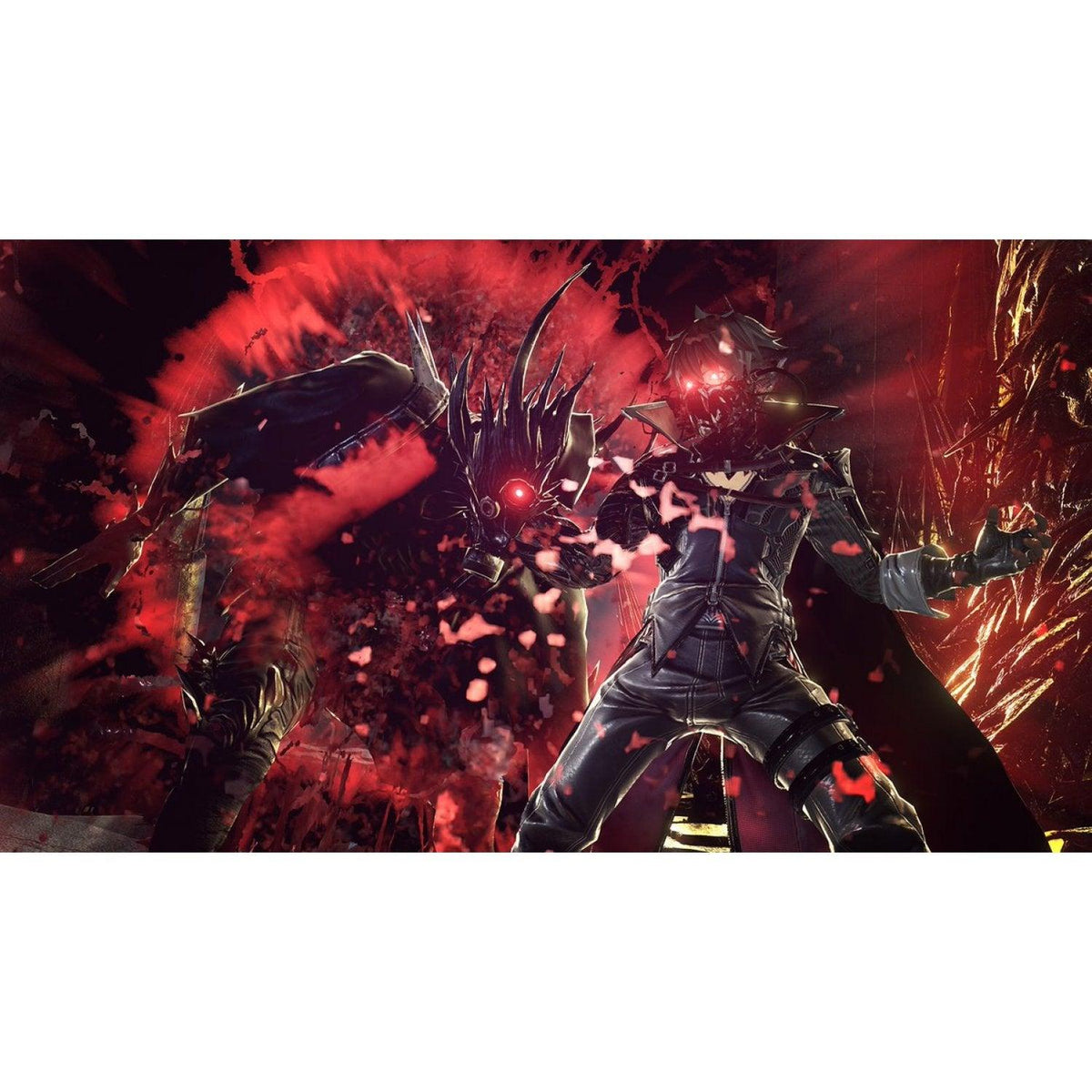 PS4 CODE VEIN REG.3 - DataBlitz