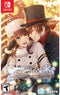 NSW CODE REALIZE WINTERTIDE MIRACLES (US) - DataBlitz