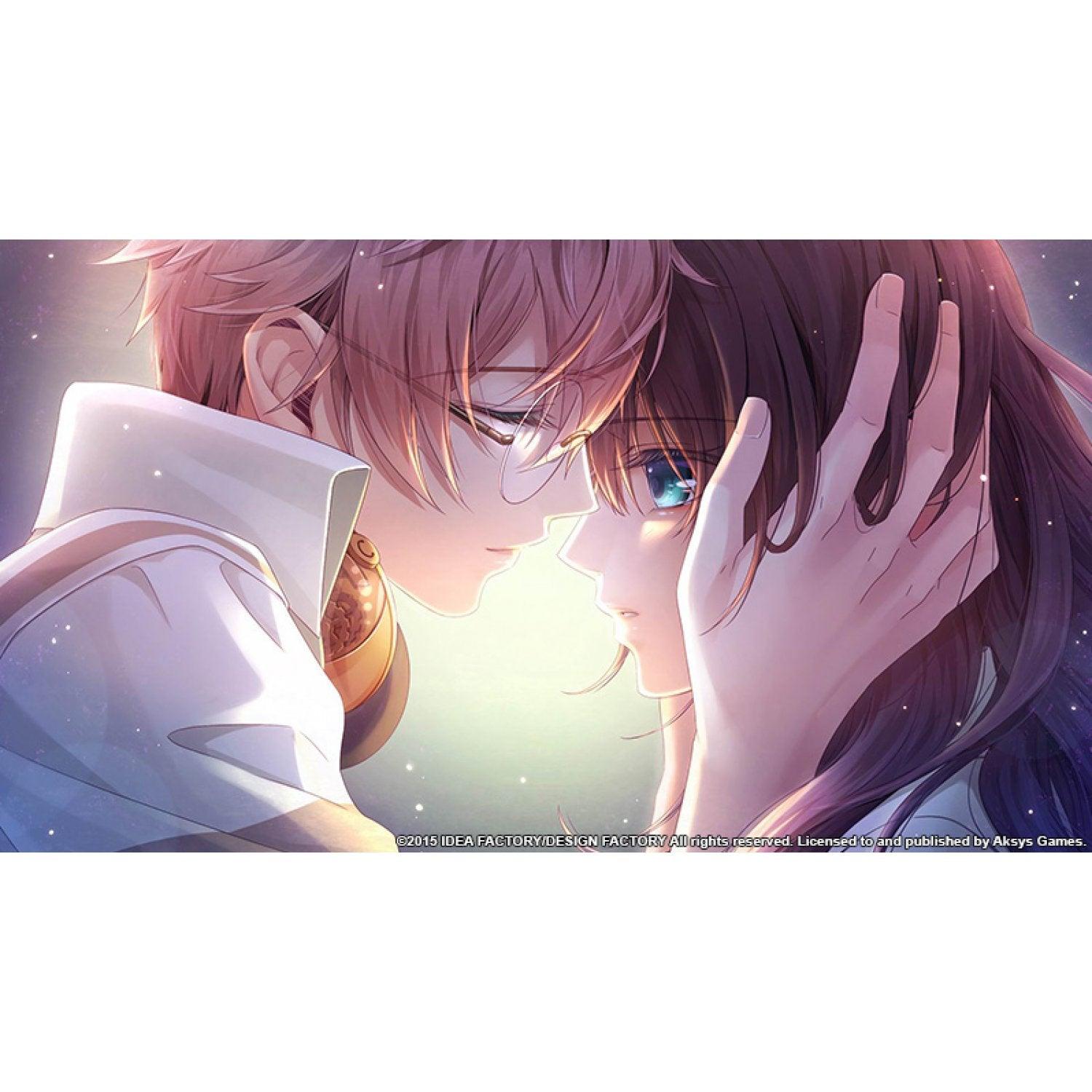 Nintendo Switch Code Realize Guardian Of Rebirth
