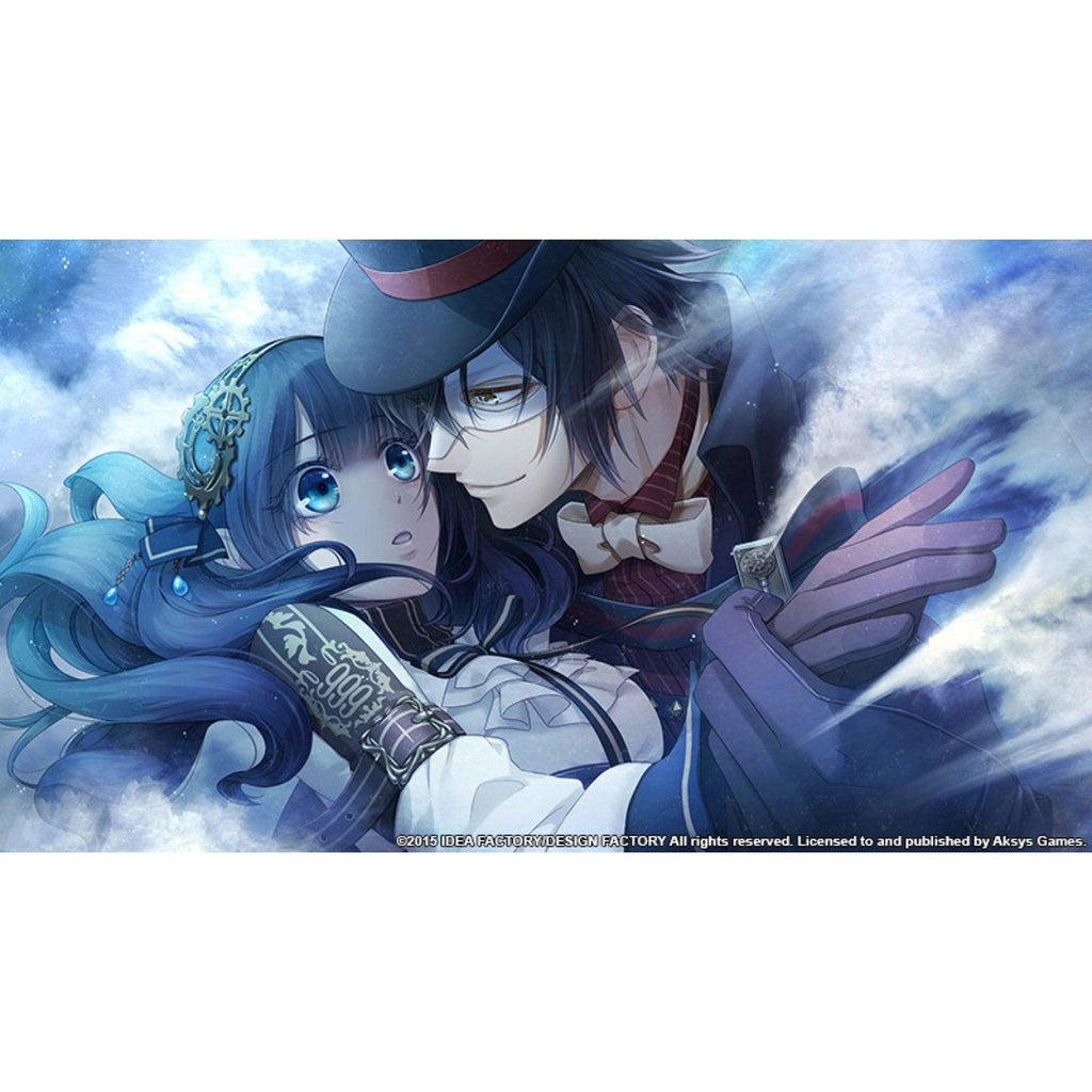 Nintendo Switch Code Realize Guardian Of Rebirth (US)