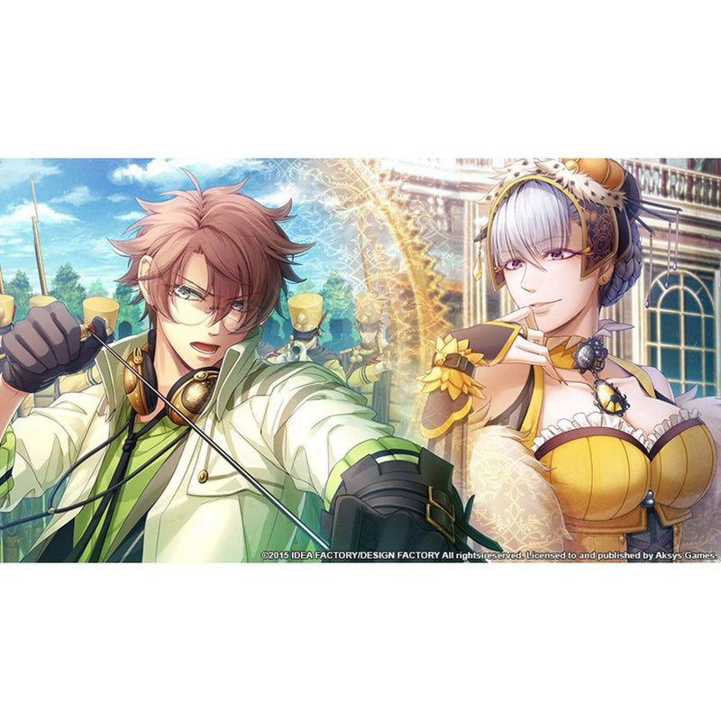 Nintendo Switch Code Realize Guardian Of Rebirth