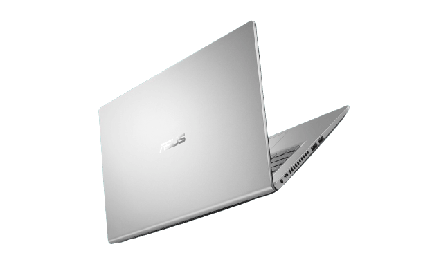 ASUS X415EP-EB155TS LAPTOP (TRANSPARENT SILVER) | 14" FHD | i7-1165G7 | 8GB DDR4 | 1TB SSD | MX330 | WIN10 + MS OFFICE HOME & STUDENT 2019 + ASUS NEREUS BACKPACK (BLACK) - DataBlitz