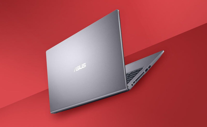ASUS X515MA-BR419T LAPTOP (SLATE GREY) | 15.6" HD | Celeron® N4020 | 4GB DDR4 | 128GB SSD | Intel® UHD | WIN10 + ASUS NEREUS BACKPACK/BK - DataBlitz