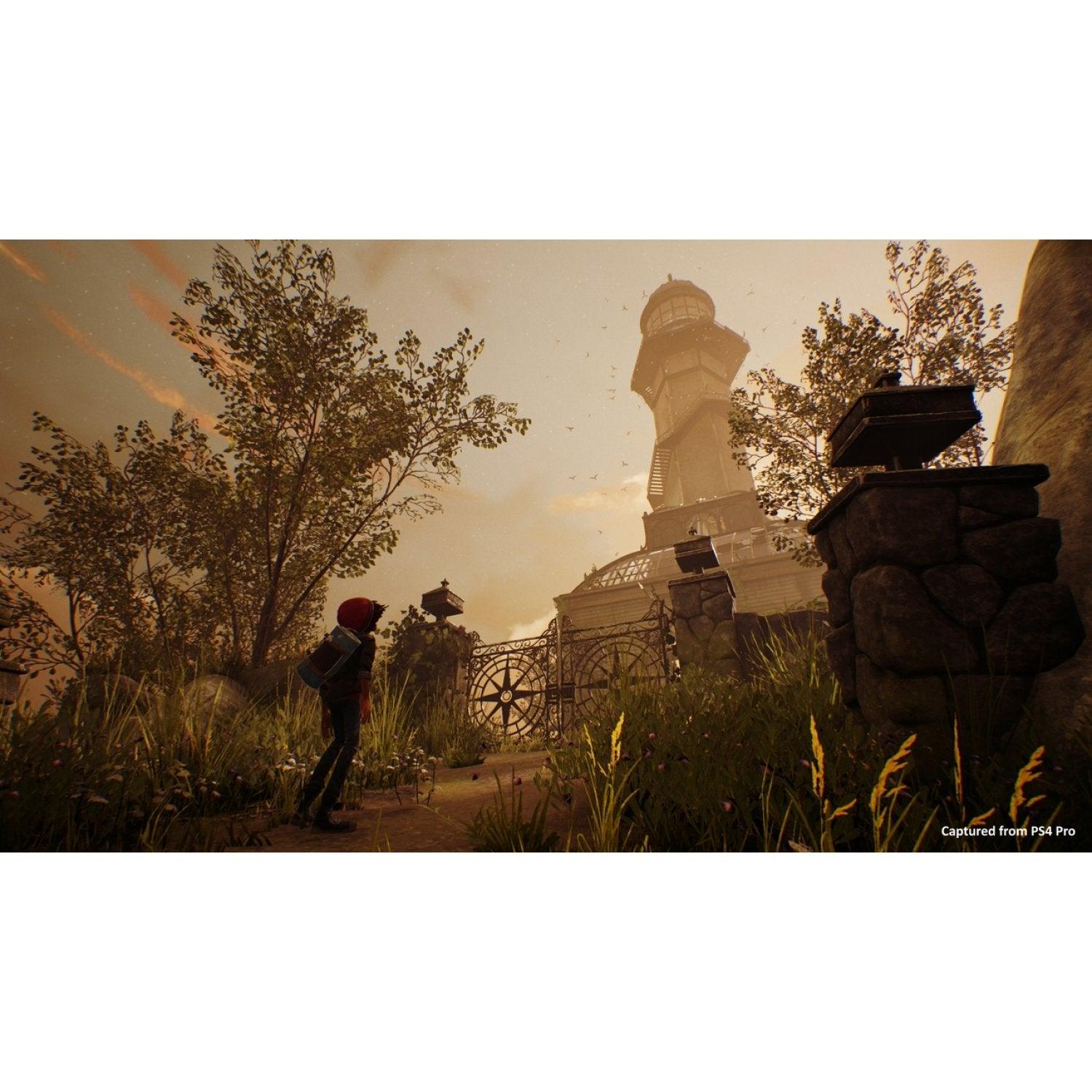 DATABLITZ ECOMMERCE PS4 CONCRETE GENIE VR ALL