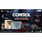 PS4 CONTROL ULTIMATE LIMITED EDITION REG.3 - DataBlitz