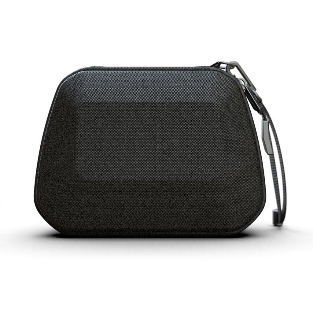 SKULL & CO. CONTROLLER CARRYING CASE BUNDLE FOR ALL CONTROLLERS (BLACK) (CTCSET-ALL-BK) - DataBlitz