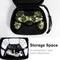 SKULL & CO. Controller Carrying Case for All Controllers (Multi-Camo) (CTC-ALL-MC) - DataBlitz