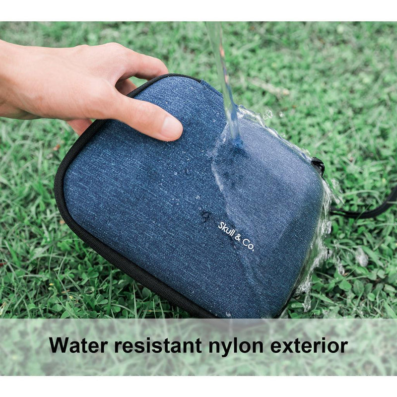 Skull & Co. Controller Carrying Case For All Controllers (Black) (CTC ...