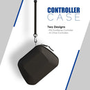 Skull & Co. Controller Carrying Case For All Controllers (Black) (CTC-ALL-BK) - DataBlitz