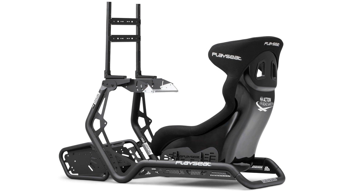 Playseat Sensation Pro FIA Edition (FIA.00192) - DataBlitz