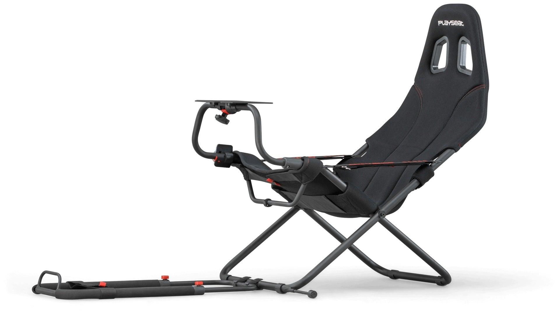 Playseat Challenge Actifit (RC.00312) - DataBlitz