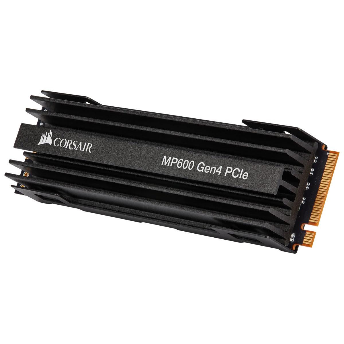 Corsair Force Series MP600 1TB NVME PCIE Gen4 X4 M.2 SSD