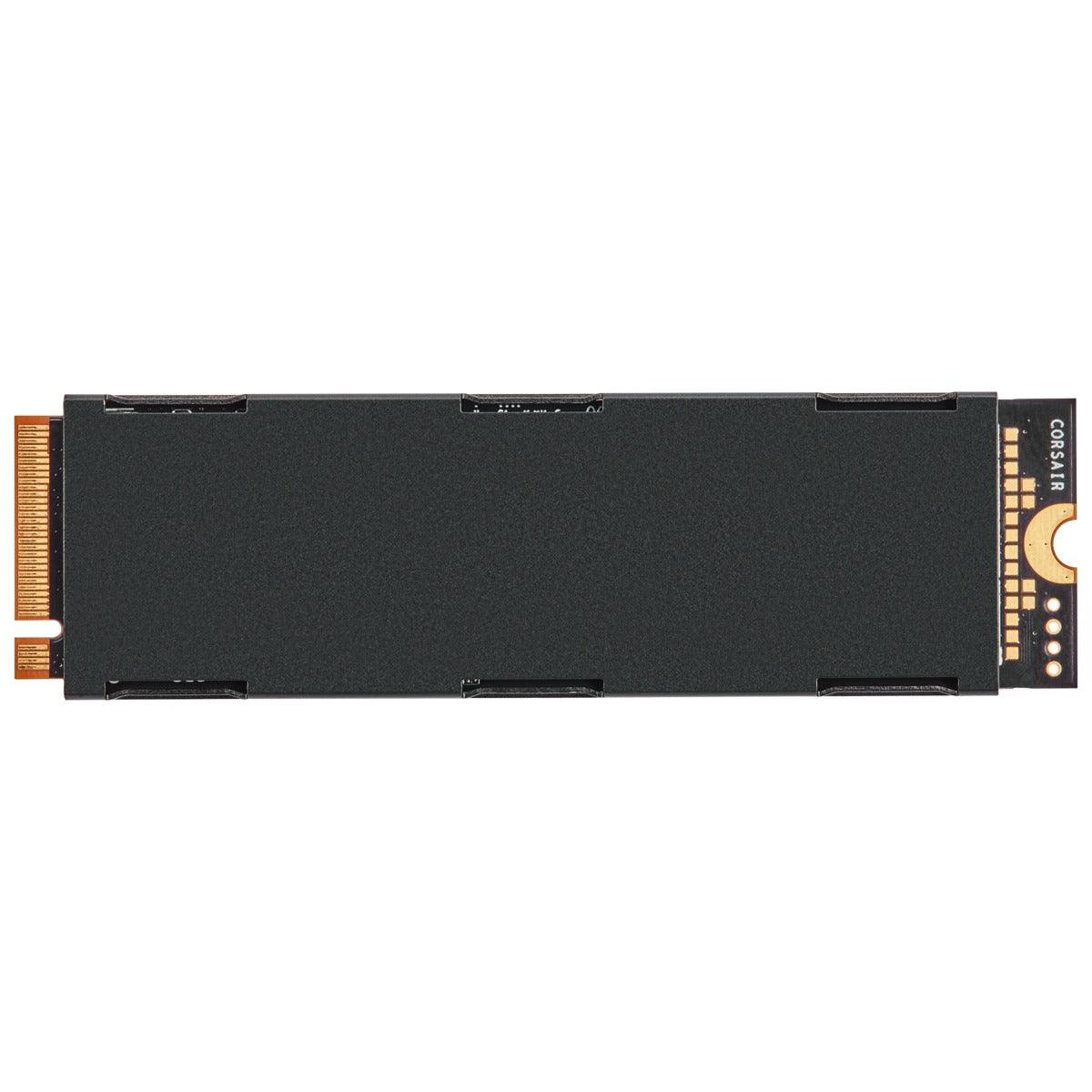 Corsair Force Series MP600 1TB NVME PCIE Gen4 X4 M.2 SSD
