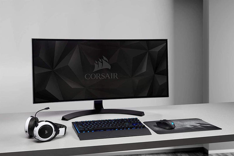 CORSAIR MM150 ULTRA-THIN GAMING MOUSE PAD (MEDIUM) - DataBlitz
