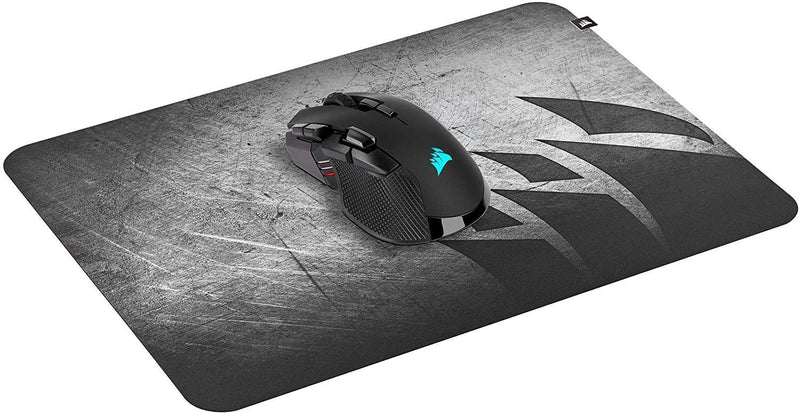 CORSAIR MM150 ULTRA-THIN GAMING MOUSE PAD (MEDIUM) - DataBlitz