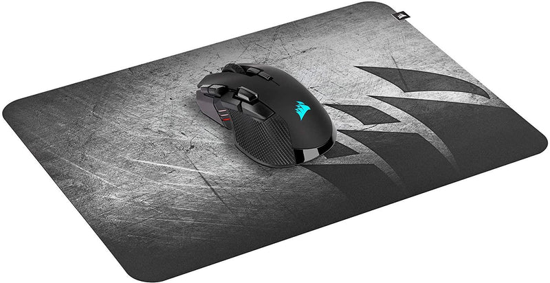 CORSAIR MM150 ULTRA-THIN GAMING MOUSE PAD (MEDIUM) - DataBlitz