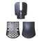 PWNAGE Ultra Custom Extra Cover Set Symmetrical (Black) (ECS-S-B) - DataBlitz