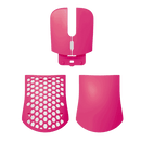 PWNAGE Ultra Custom Extra Cover Set Symmetrical (Neon Pink) (ECS-S-NP) - DataBlitz