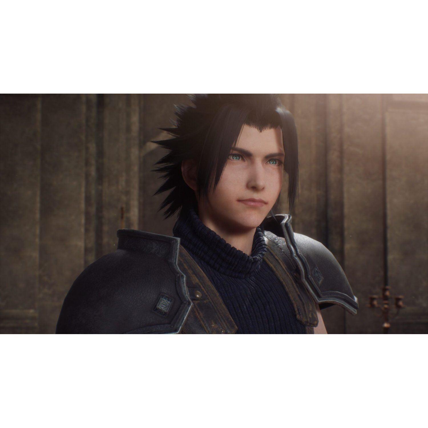 PS5 Crisis Core Final Fantasy VII Reunion (ASIAN) - DataBlitz