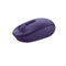 Microsoft 1850 Wireless Mobile Mouse (Purple) (U7Z-00045)