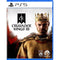 PS5 CRUSADER KINGS III (ASIAN) - DataBlitz