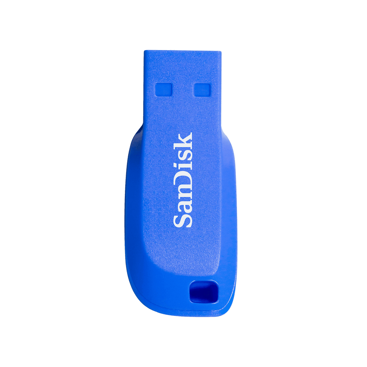 SANDISK CRUZER BLADE USB FLASH DRIVE 16GB (BLUE) - DataBlitz