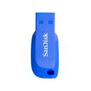 SANDISK CRUZER BLADE USB FLASH DRIVE 32GB (BLUE) - DataBlitz