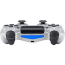 PS4 DUALSHOCK 4 WIRELESS CONTROLLER CRYSTAL (US) (CUH-ZCT2U) - DataBlitz