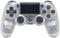 PS4 DUALSHOCK 4 WIRELESS CONTROLLER CRYSTAL (US) (CUH-ZCT2U) - DataBlitz