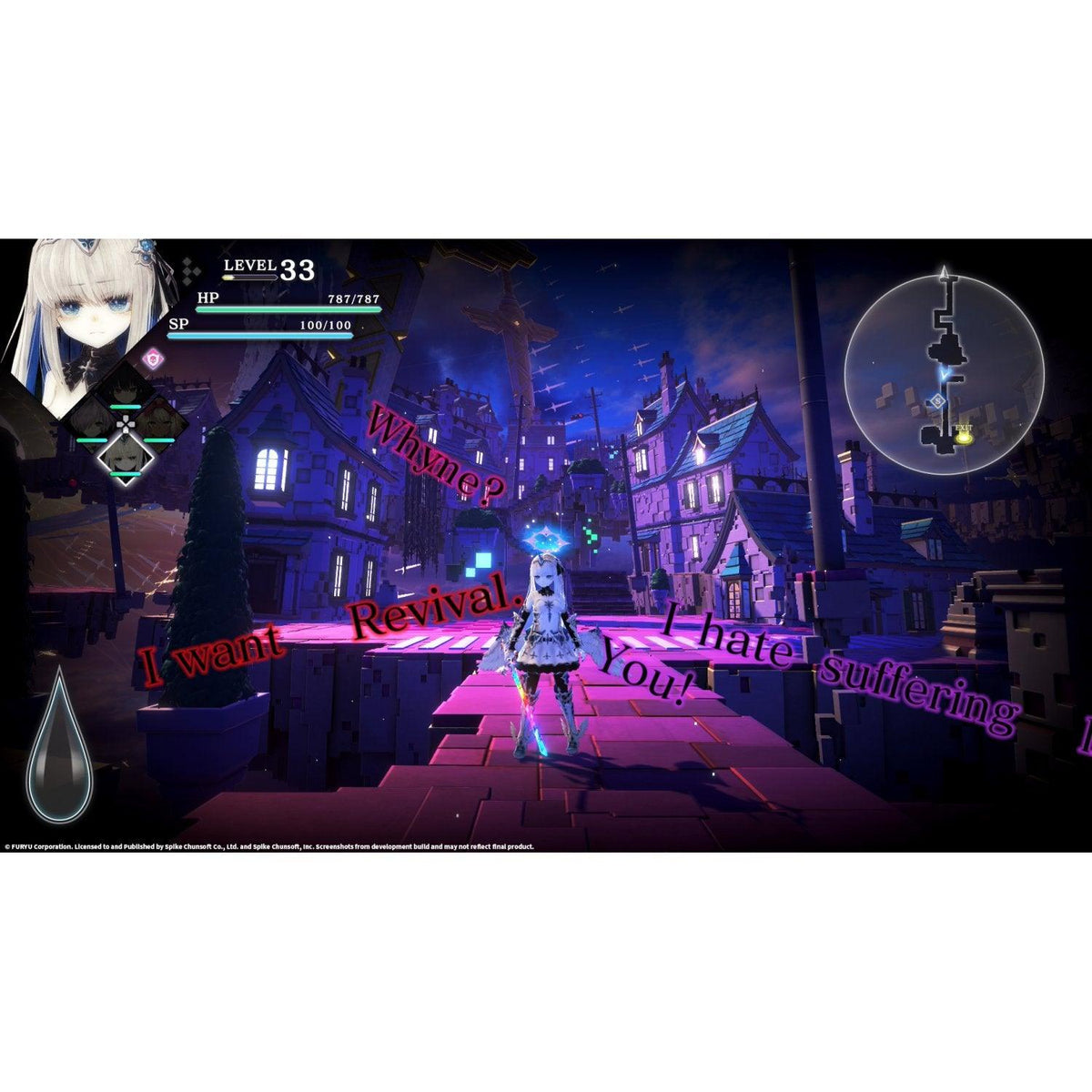 PS4 CRYSTAR DAY ONE EDITION ALL - DataBlitz