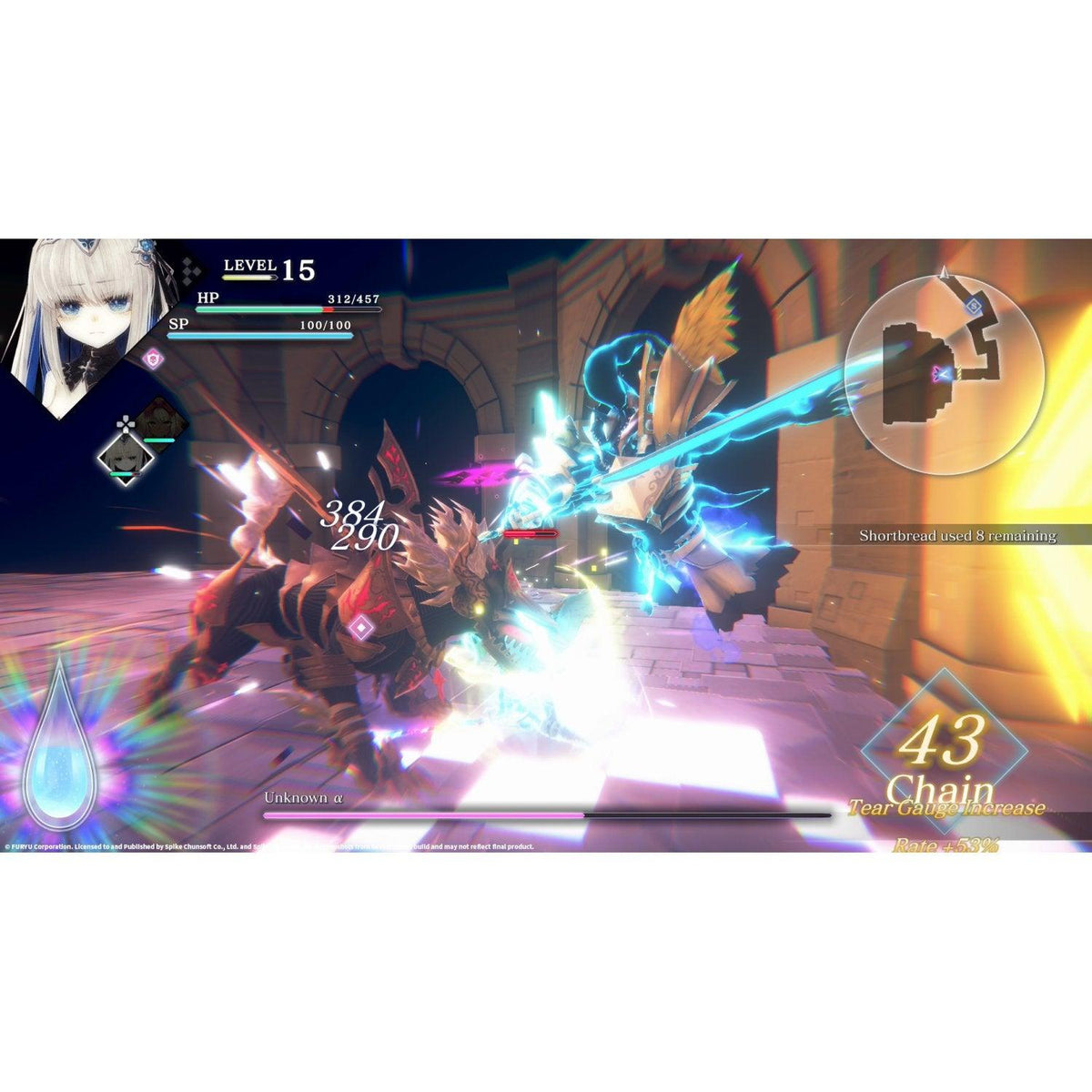 PS4 CRYSTAR DAY ONE EDITION ALL - DataBlitz