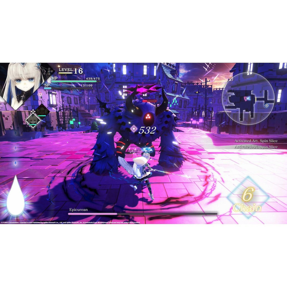 PS4 CRYSTAR DAY ONE EDITION ALL - DataBlitz