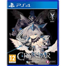 PS4 CRYSTAR REG.2 - DataBlitz