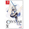 Nintendo Switch Crystar