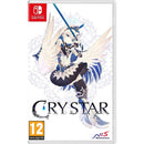 Nintendo Switch Crystar