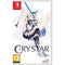 Nintendo Switch Crystar