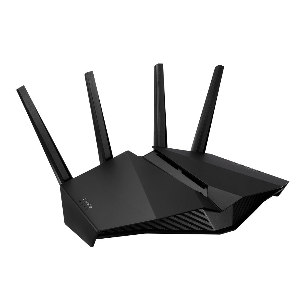 Asus Router Rtax54800 Asus RT-AX82U AX5400 Dual Band WiFi 6 Gaming Router