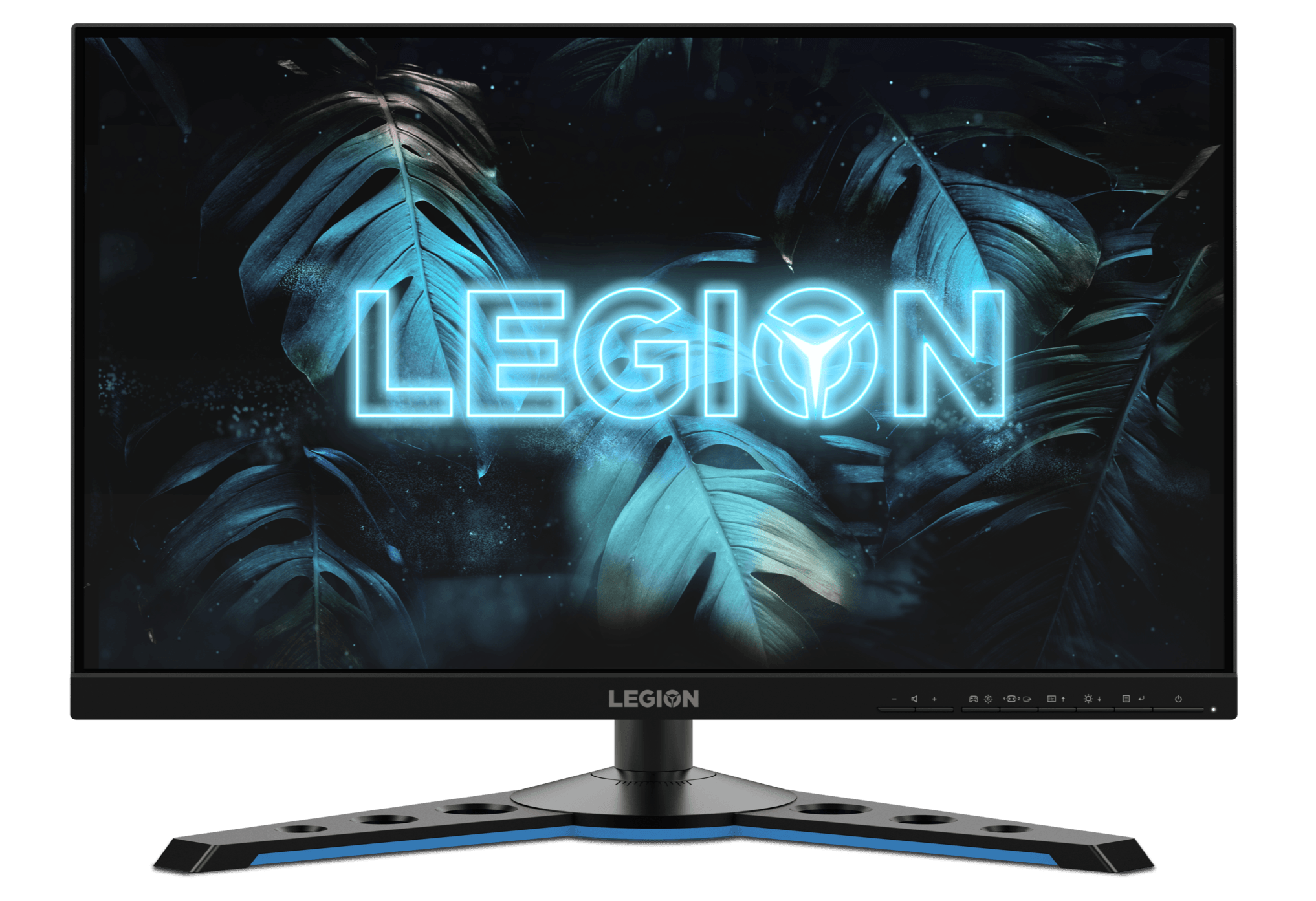 LENOVO LEGION Y25G-30 360HZ 24.5" FHD IPS GAMING MONITOR W/ G-SYNC - DataBlitz