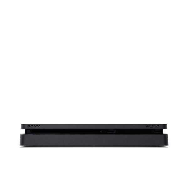 PS4 Console 1TB (JET BLACK) CUH-2218B B01 REG.3