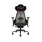 Asus ROG Destrier Ergonomic Gaming Chair (Black) (SL400)