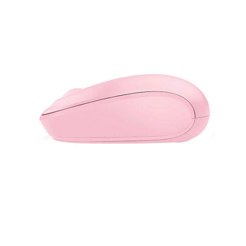 Microsoft 1850 Wireless Mobile Mouse (Orchid) (U7Z-00025)