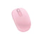 Microsoft 1850 Wireless Mobile Mouse (Orchid) (U7Z-00025)