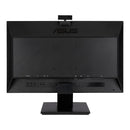 ASUS BE24EQK 23.8” FHD IPS MONITOR WITH BUILT-IN ADJUSTABLE WEBCAM - DataBlitz