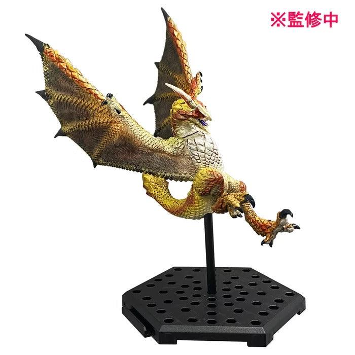 Monster Hunter Capcom Figure Builder Plus Vol.23 Blind Box* (One Random Figure) - DataBlitz