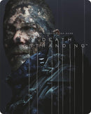DEATH STRANDING DAY ONE LIMITED RUN STEELBOOK PC (DIGITAL DOWNLOAD) - DataBlitz