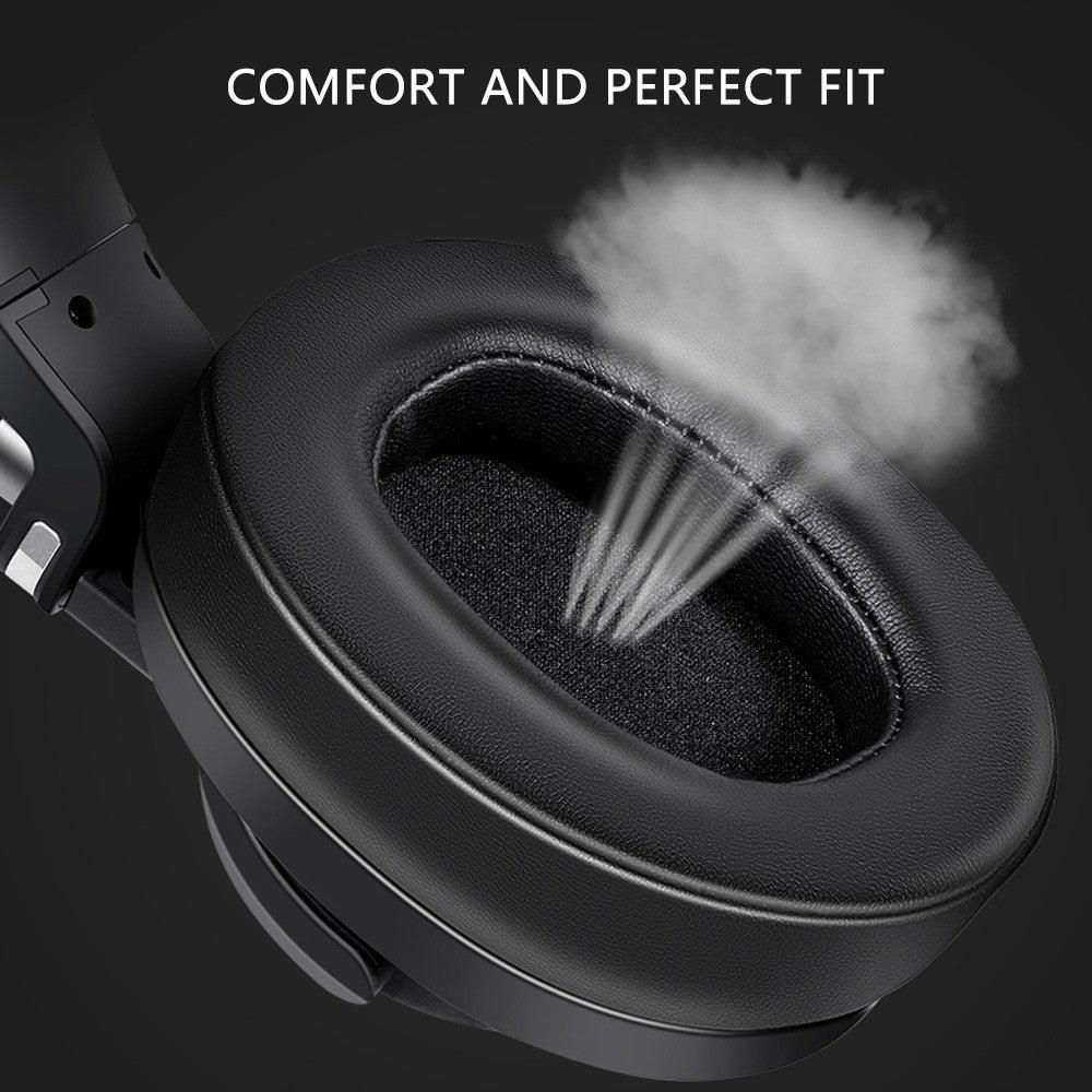 HP GAMING HEADSET H500GS GOLD - DataBlitz