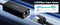 UGREEN USB-A 3.0 To Gigabit Ethernet Adapter 10cm (Black) (CR111/20256) - DataBlitz