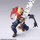 FINAL FANTASY BRING ARTS CLOUD STRIFE ANOTHER FORM VARIANT ACTION FIGURE - DataBlitz